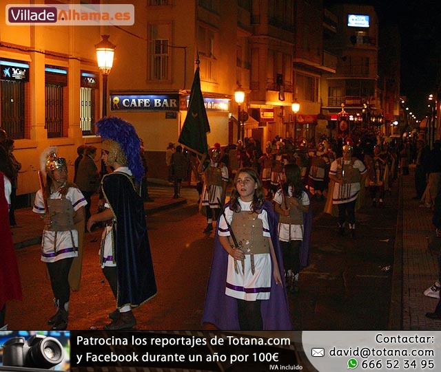 Viernes Santo 2007 - Reportaje I   - 34