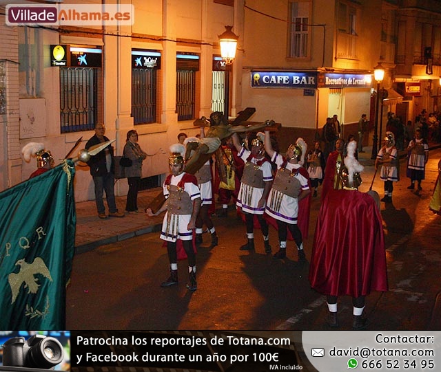 Viernes Santo 2007 - Reportaje I   - 35
