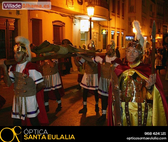 Viernes Santo 2007 - Reportaje I   - 37