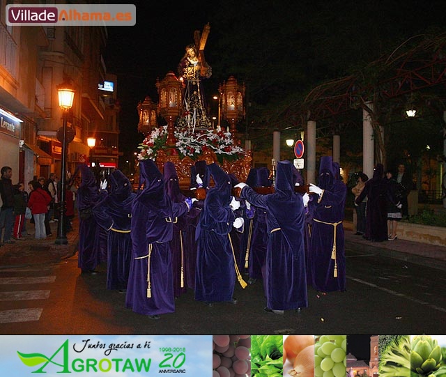 Viernes Santo 2007 - Reportaje I   - 38