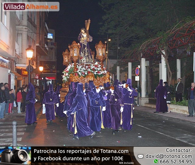 Viernes Santo 2007 - Reportaje I   - 40