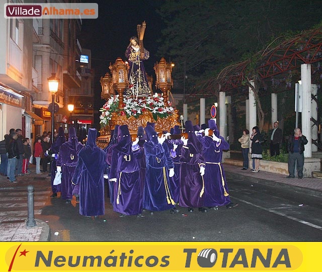 Viernes Santo 2007 - Reportaje I   - 41