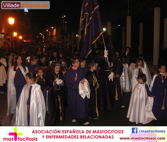 Viernes Santo 2007 - Reportaje II - 1