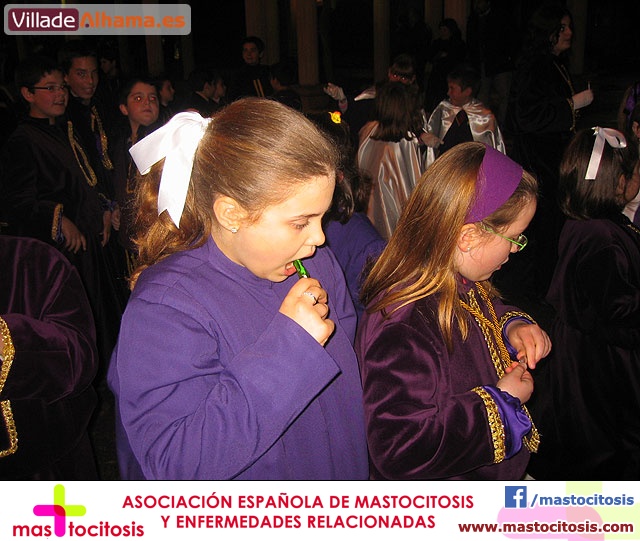 Viernes Santo 2007 - Reportaje II - 3