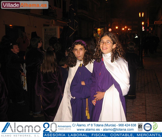 Viernes Santo 2007 - Reportaje II - 4