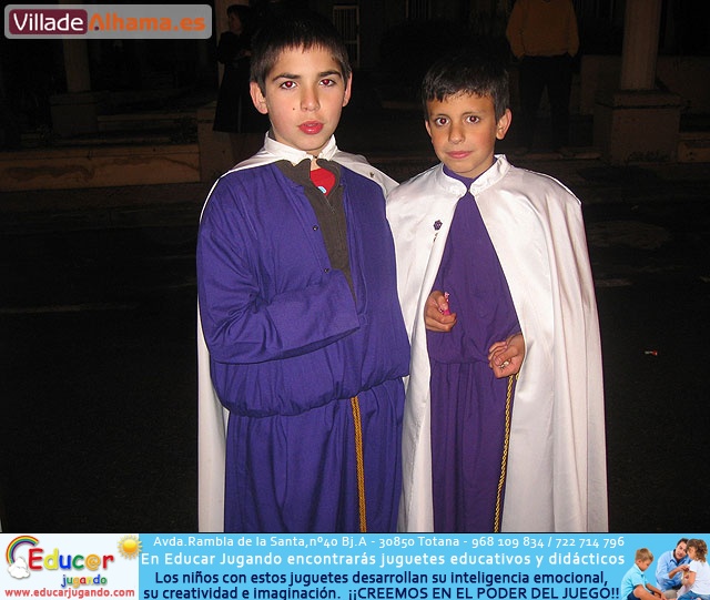 Viernes Santo 2007 - Reportaje II - 5