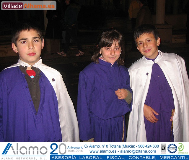 Viernes Santo 2007 - Reportaje II - 6