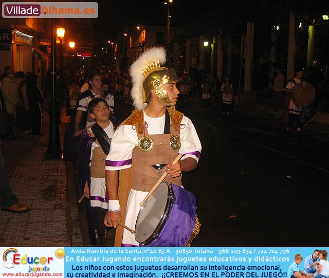 Viernes Santo 2007 - Reportaje II - 7
