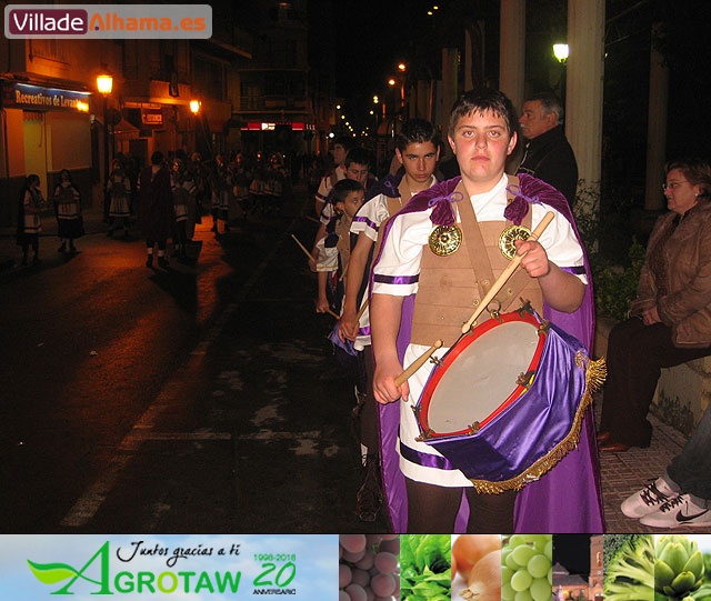 Viernes Santo 2007 - Reportaje II - 8