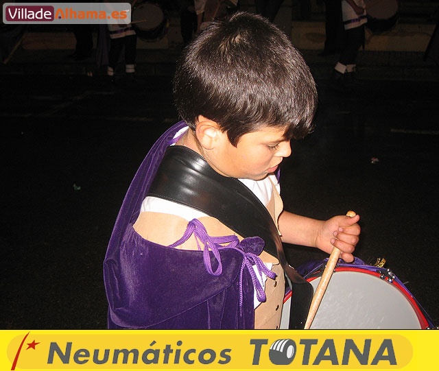 Viernes Santo 2007 - Reportaje II - 9