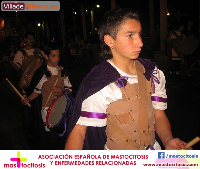 Viernes Santo 2007 - Reportaje II - 10