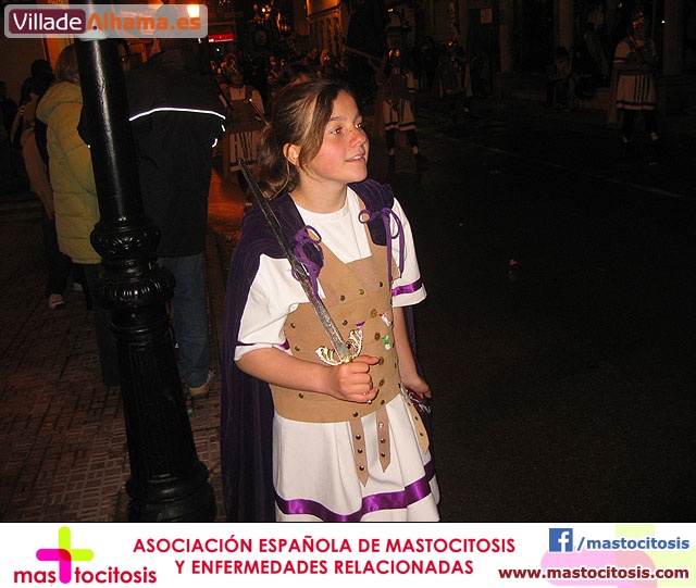Viernes Santo 2007 - Reportaje II - 13