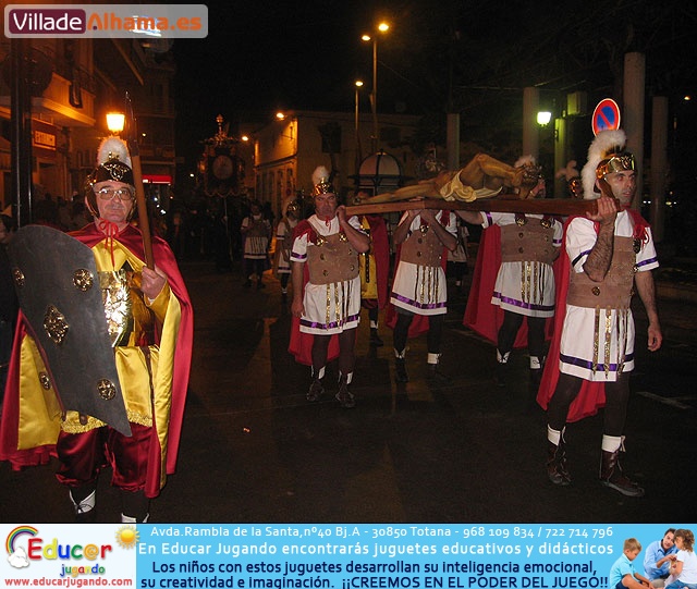 Viernes Santo 2007 - Reportaje II - 14