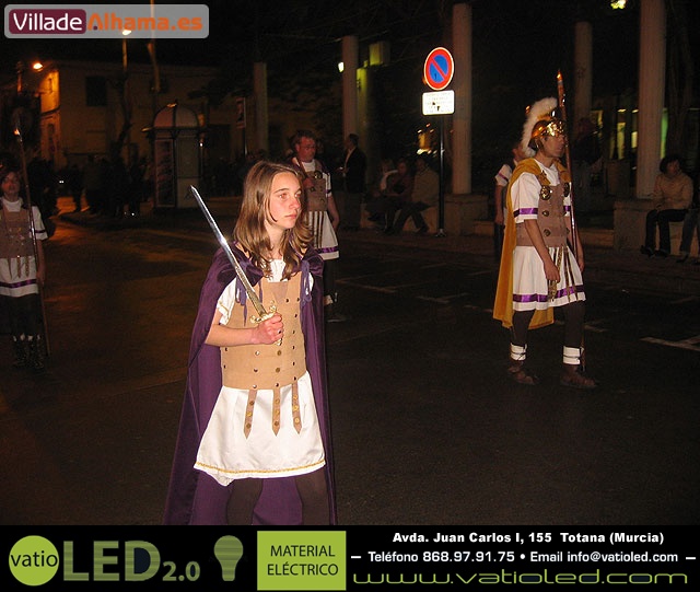Viernes Santo 2007 - Reportaje II - 17