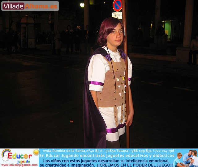 Viernes Santo 2007 - Reportaje II - 18