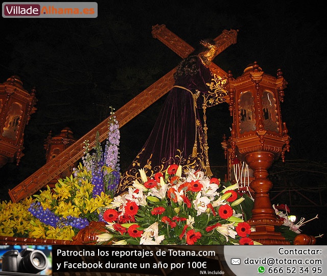 Viernes Santo 2007 - Reportaje II - 21