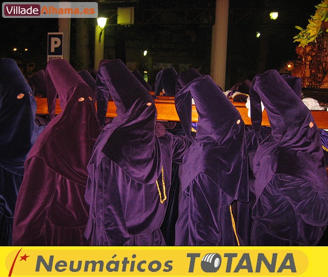Viernes Santo 2007 - Reportaje II - 22
