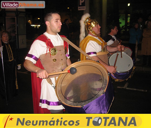 Viernes Santo 2007 - Reportaje II - 23
