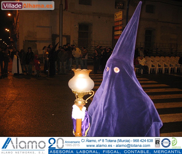 Viernes Santo 2007 - Reportaje II - 25