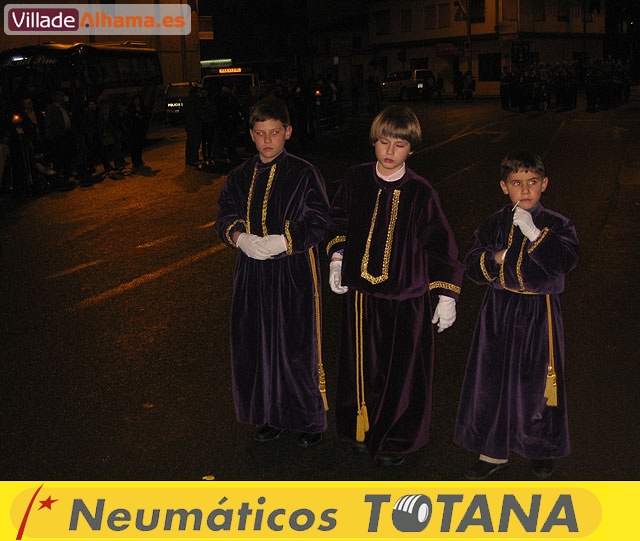 Viernes Santo 2007 - Reportaje II - 26