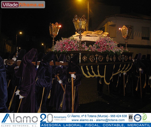 Viernes Santo 2007 - Reportaje II - 28