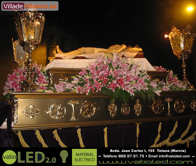 Viernes Santo 2007 - Reportaje II - 29