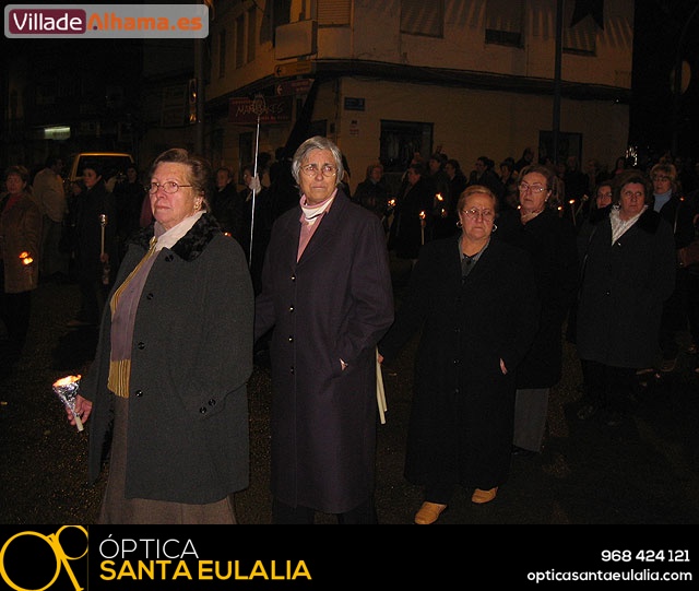 Viernes Santo 2007 - Reportaje II - 30