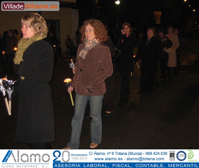 Viernes Santo 2007 - Reportaje II - 31