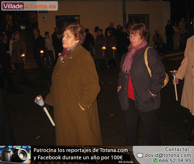 Viernes Santo 2007 - Reportaje II - 32