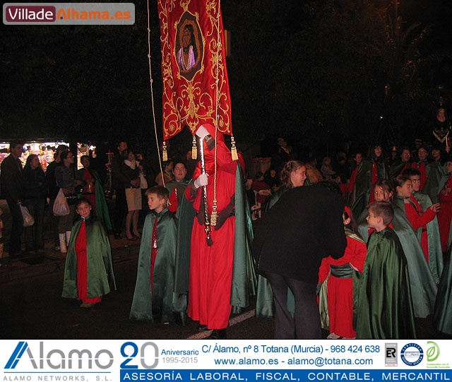 Viernes Santo 2007 - Reportaje II - 33