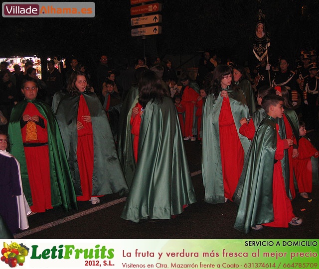 Viernes Santo 2007 - Reportaje II - 34