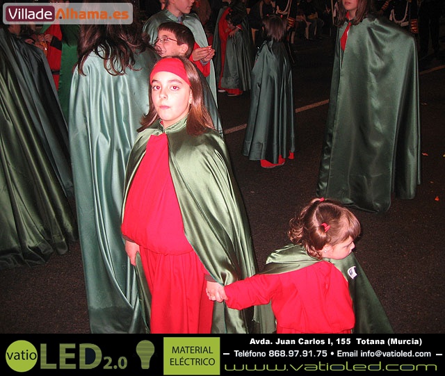 Viernes Santo 2007 - Reportaje II - 35