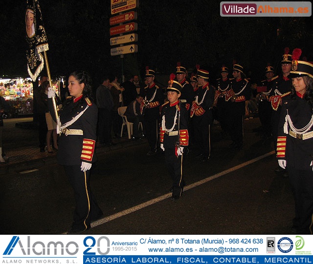 Viernes Santo 2007 - Reportaje II - 36