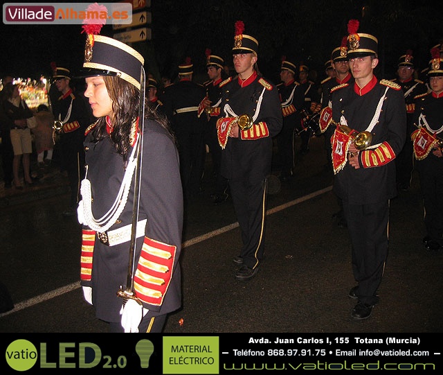 Viernes Santo 2007 - Reportaje II - 37