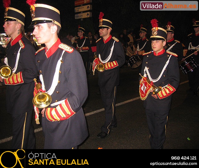 Viernes Santo 2007 - Reportaje II - 38