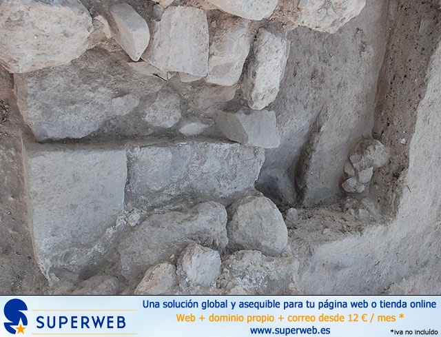 XI Campo Internacional de Trabajo Castillo de Alhama - 387