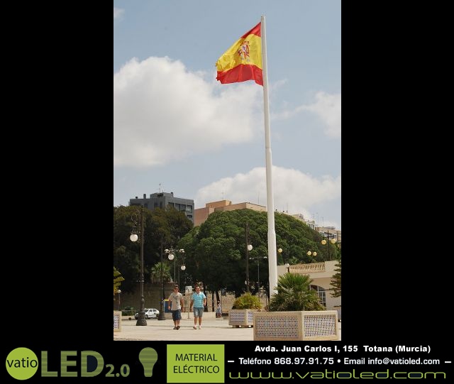 XI Campo Internacional de Trabajo Castillo de Alhama - 389