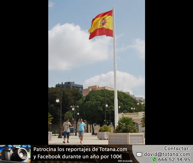 XI Campo Internacional de Trabajo Castillo de Alhama - 390