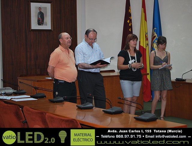 XI Campo Internacional de Trabajo Castillo de Alhama - 3