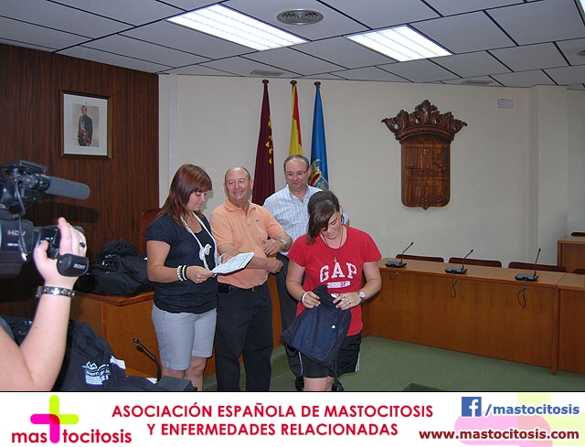 XI Campo Internacional de Trabajo Castillo de Alhama - 26