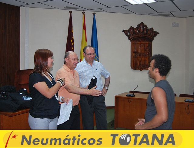 XI Campo Internacional de Trabajo Castillo de Alhama - 37