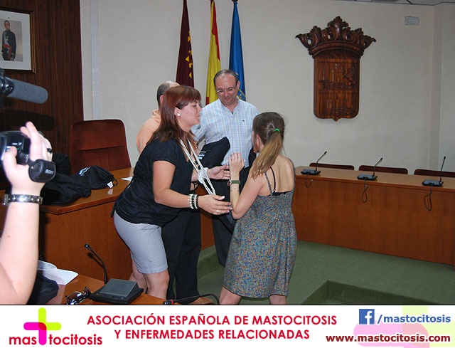 XI Campo Internacional de Trabajo Castillo de Alhama - 55