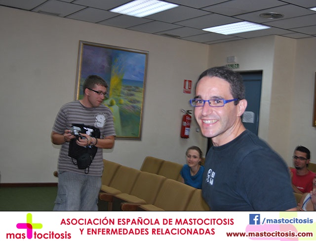 XI Campo Internacional de Trabajo Castillo de Alhama - 59