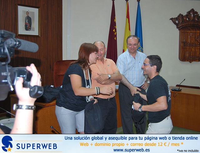 XI Campo Internacional de Trabajo Castillo de Alhama - 60
