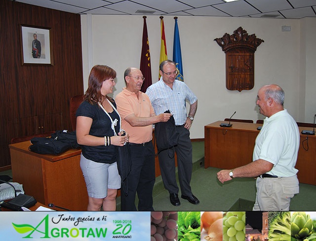 XI Campo Internacional de Trabajo Castillo de Alhama - 63