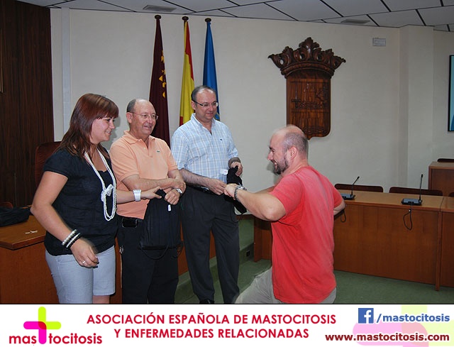 XI Campo Internacional de Trabajo Castillo de Alhama - 66