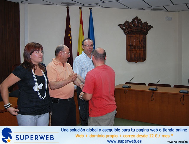 XI Campo Internacional de Trabajo Castillo de Alhama - 67