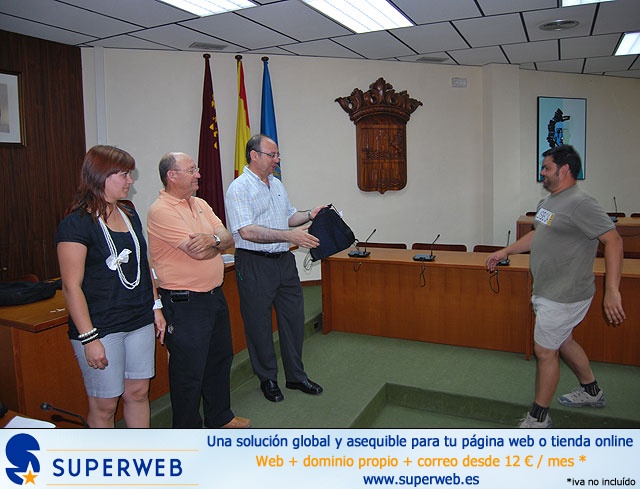 XI Campo Internacional de Trabajo Castillo de Alhama - 68