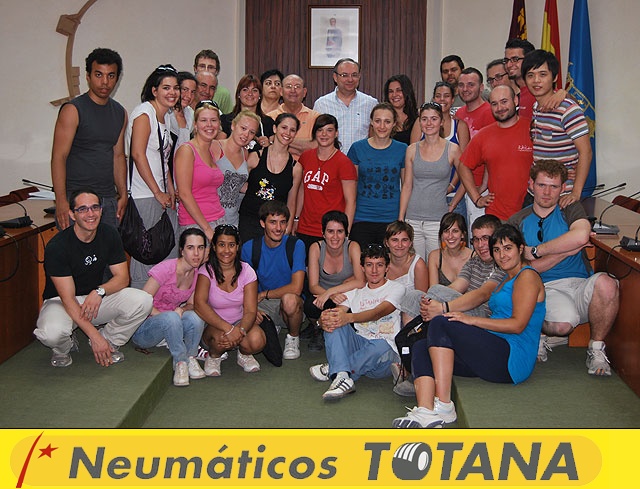 XI Campo Internacional de Trabajo Castillo de Alhama - 70