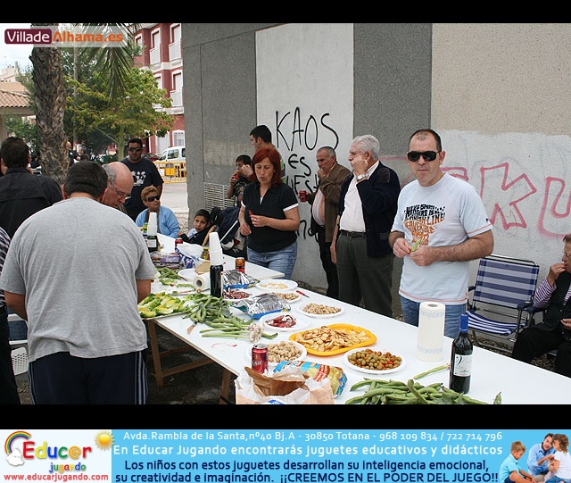 XVI Concurso de Arroces - 2